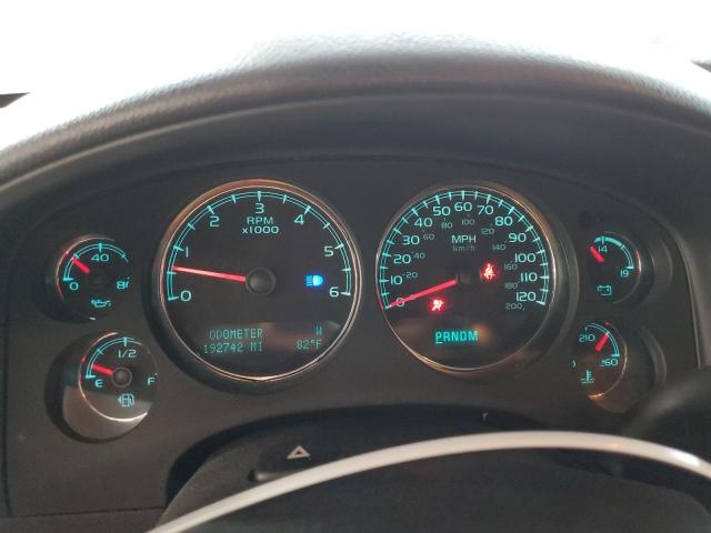 Photo 8 from auction – 2012 GMC YUKON DENA with VIN 1GKS2EEF7CR300880
