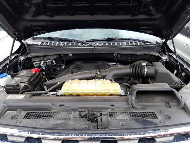 Photo 7 from auction – 2020 FORD EXPEDITION with VIN 1FMJU1HT2LEA23523