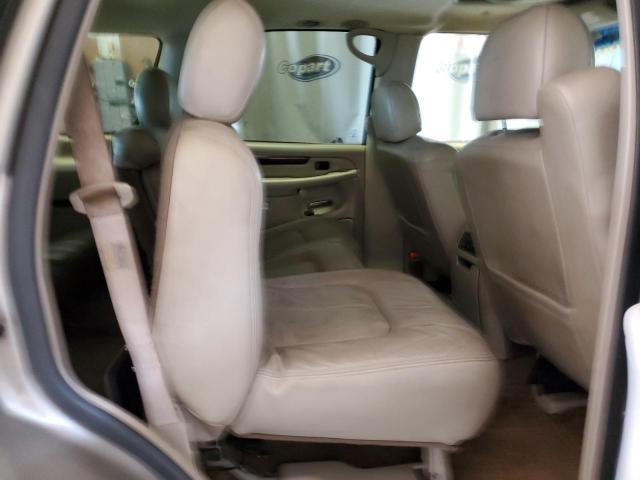 Photo 6 from auction – 2002 CADILLAC ESCALADE L with VIN 1GYEK63N32R279012