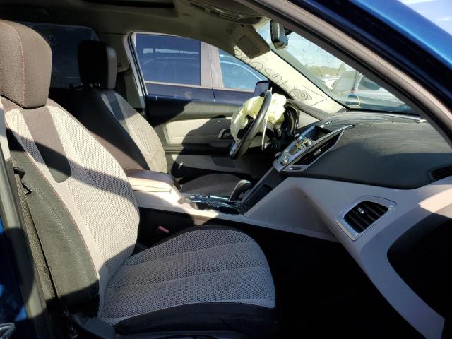 Photo 5 from auction – 2010 GMC TERRAIN SL with VIN 2CTFLEEW8A6296801