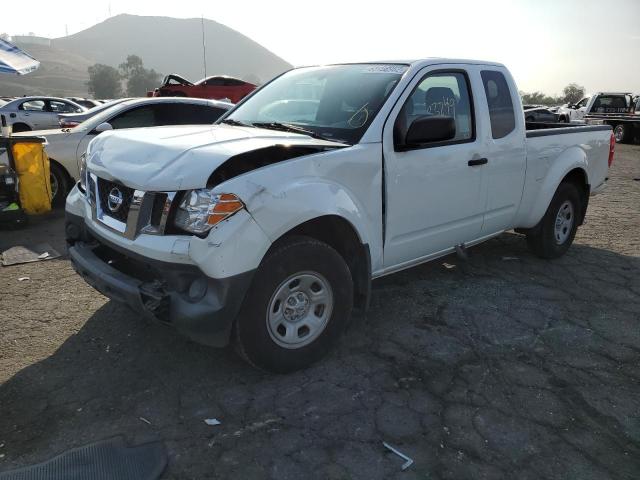 Photo 2 from auction – 2019 NISSAN FRONTIER with VIN 1N6BD0CT0KN798456