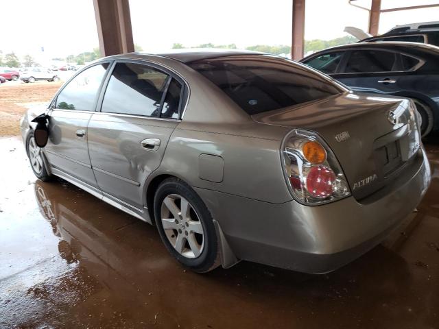 Photo 3 from auction – 2004 NISSAN ALTIMA BAS with VIN 1N4AL11D24C106043