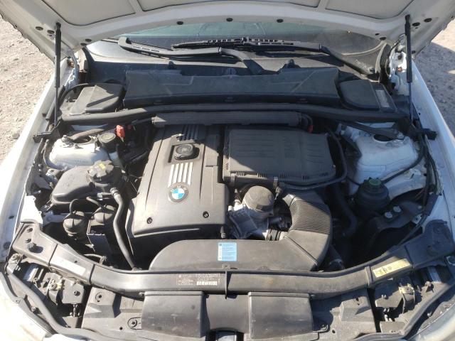 Photo 7 from auction – 2009 BMW 335 I with VIN WBAPM73549E191342