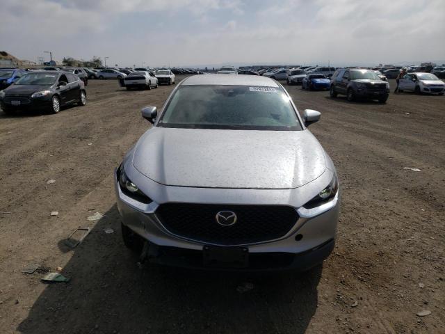 Photo 5 from auction – 2021 MAZDA CX-30 SELE with VIN 3MVDMABL7MM244233