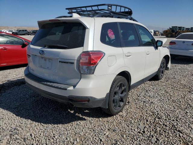 Photo 4 from auction – 2018 SUBARU FORESTER 2 with VIN JF2SJAGC1JH566118