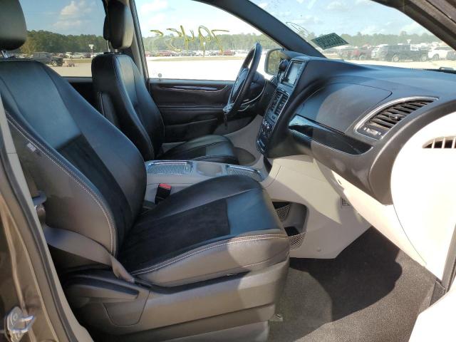 Photo 5 from auction – 2018 DODGE GRAND CARA with VIN 2C4RDGCG3JR328548