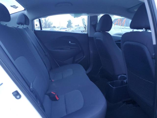 Photo 6 from auction – 2014 KIA RIO LX with VIN KNADM4A35E6327954