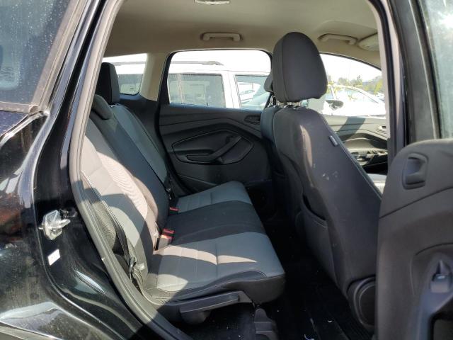 Photo 6 from auction – 2017 FORD ESCAPE S with VIN 1FMCU0F73HUC02434