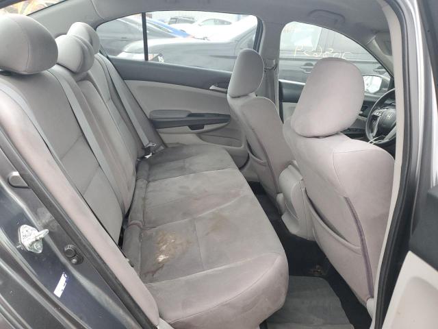 Photo 6 from auction – 2012 HONDA ACCORD LXP with VIN 1HGCP2F48CA221036