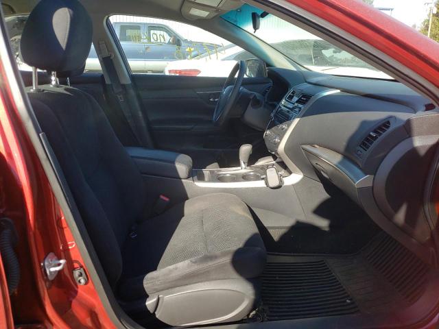 Photo 5 from auction – 2015 NISSAN ALTIMA 2.5 with VIN 1N4AL3AP6FC475609