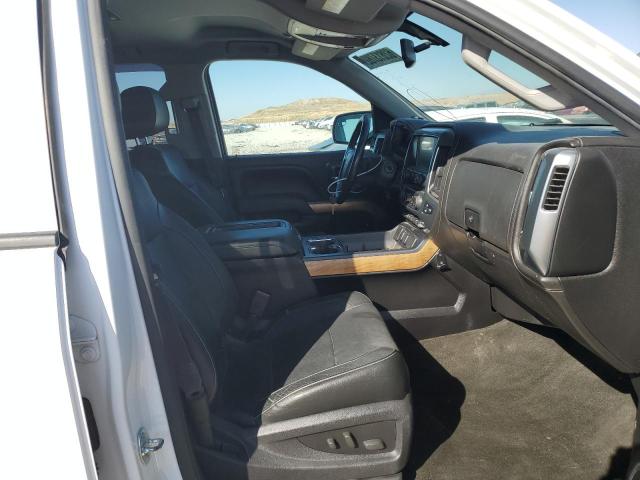 Photo 5 from auction – 2014 CHEVROLET SILVERADO with VIN 1GCVKSEC1EZ394805