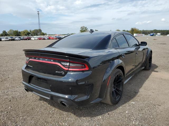 Photo 4 from auction – 2021 DODGE CHARGER SR with VIN 2C3CDXL96MH630096
