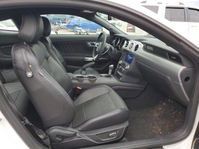 Photo 5 from auction – 2019 FORD MUSTANG with VIN 1FA6P8TH8K5174092