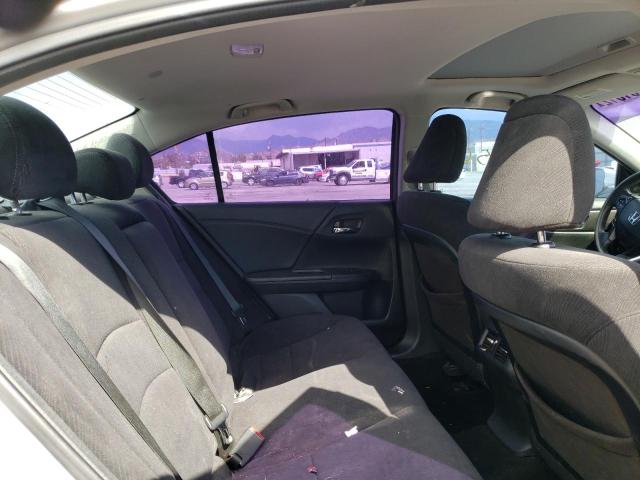 Photo 6 from auction – 2014 HONDA ACCORD EX with VIN 1HGCR2F76EA152922