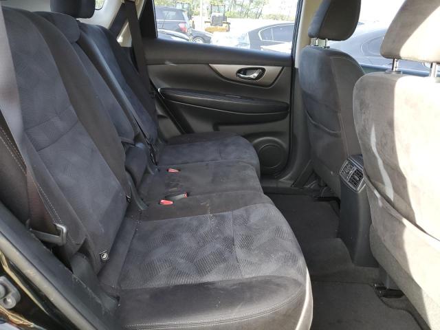 Photo 6 from auction – 2015 NISSAN ROGUE S with VIN KNMAT2MT5FP588330