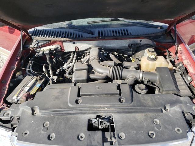 صورة رقم 7 من المزاد - 2008 FORD EXPEDITION مع VIN 1FMFK18538LA62251