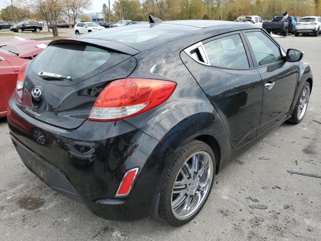 Photo 4 from auction – 2013 HYUNDAI VELOSTER with VIN KMHTC6AD8DU126044