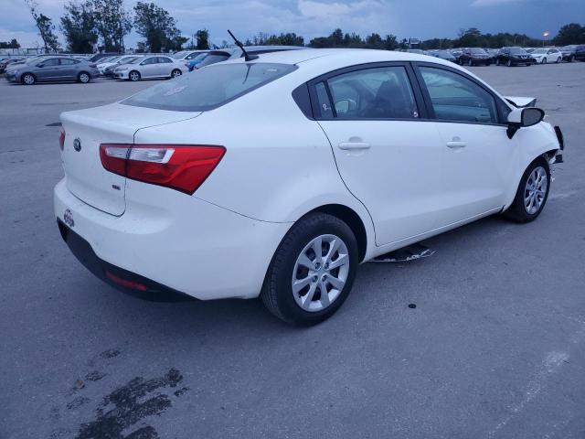 Photo 4 from auction – 2014 KIA RIO LX with VIN KNADM4A35E6327954