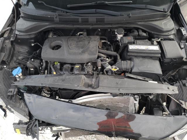 Photo 7 from auction – 2019 HYUNDAI ACCENT SE with VIN 3KPC24A38KE050307