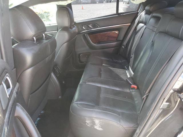 صورة رقم 6 من المزاد - 2015 LINCOLN MKS مع VIN 1LNHL9DK5FG604262