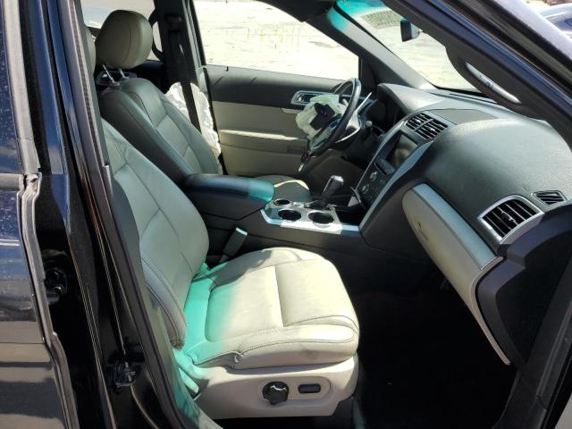 Photo 5 from auction – 2013 FORD EXPLORER X with VIN 1FM5K7D81DGB75889