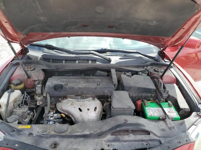 Photo 7 from auction – 2009 TOYOTA CAMRY BASE with VIN 4T1BE46K69U337610