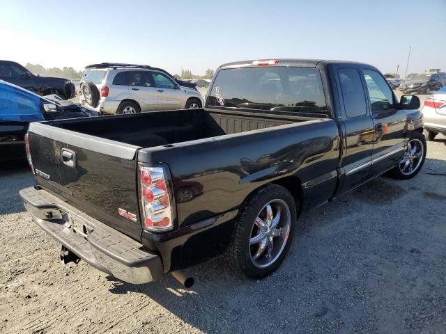Photo 4 from auction – 2005 GMC NEW SIERRA with VIN 1GTEC19T65Z358304