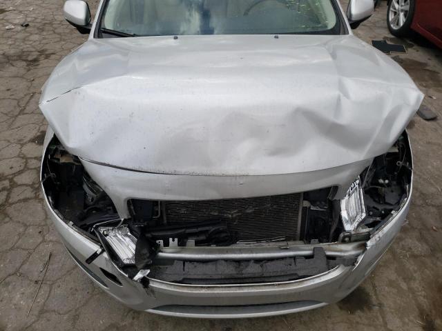 Photo 7 from auction – 2012 VOLVO S60 T5 with VIN YV1622FS3C2109449