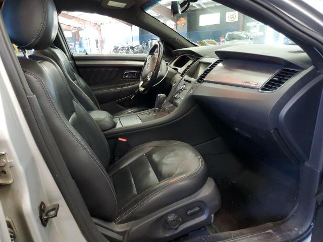 Photo 5 from auction – 2013 FORD TAURUS SEL with VIN 1FAHP2E81DG147410