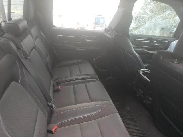 Photo 10 from auction – 2021 RAM 1500 LARAM with VIN 1C6SRFJT6MN649926