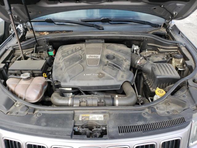 Zdjęcie 7 z aukcji – 2014 JEEP GRAND CHER z VIN 1C4RJEBM2EC336465