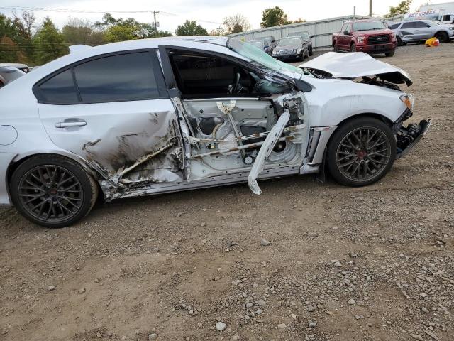Photo 9 from auction – 2017 SUBARU WRX STI with VIN JF1VA2M67H9816231