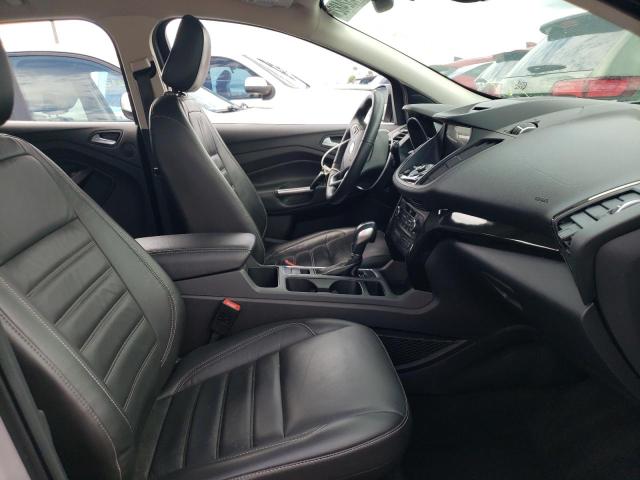 Photo 5 from auction – 2018 FORD ESCAPE TIT with VIN 1FMCU0J91JUA08080