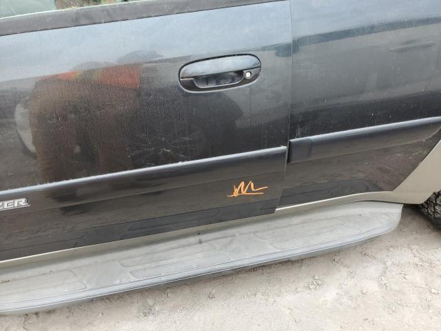 Photo 9 from auction – 2003 CHEVROLET TRAILBLAZE with VIN 1GNDS13S132208628