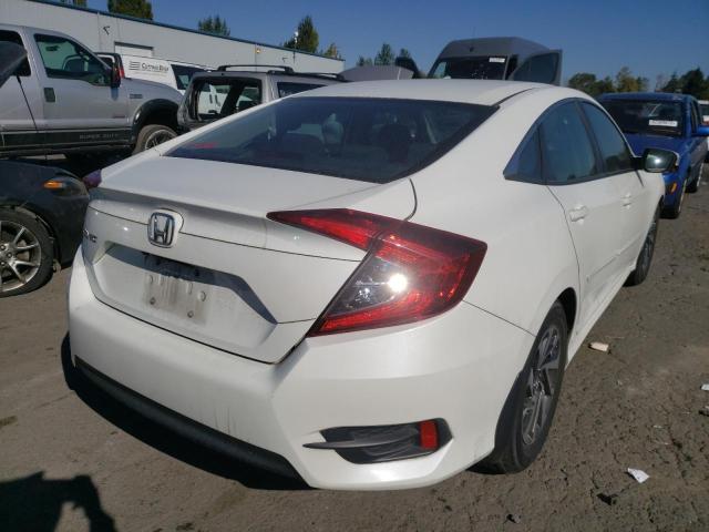 Photo 4 from auction – 2016 HONDA CIVIC EX with VIN 2HGFC2F79GH544280