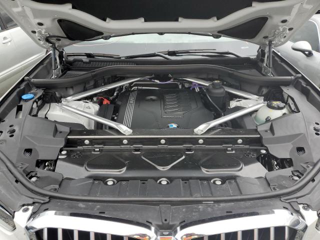 Photo 7 from auction – 2022 BMW X5 SDRIVE with VIN 5UXCR4C03N9M90540