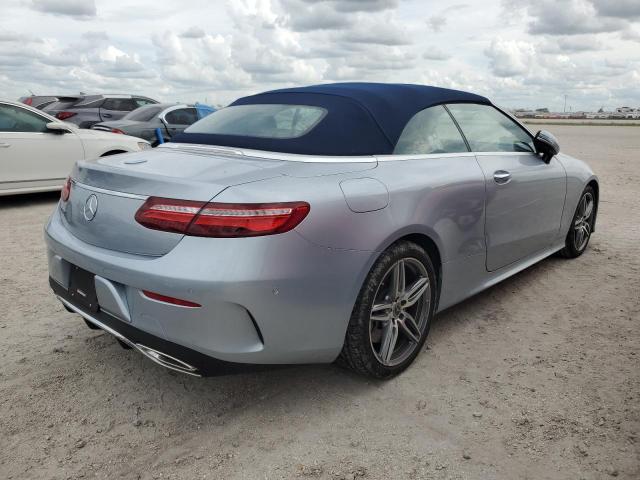 Photo 4 from auction – 2019 MERCEDES-BENZ E 450 with VIN WDD1K6HB0KF093034