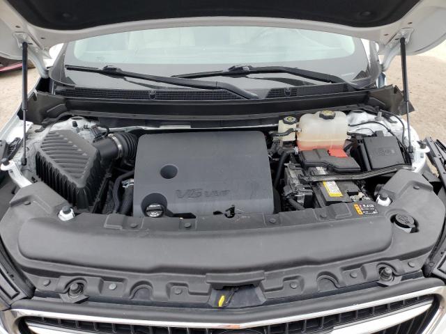 Photo 7 from auction – 2020 BUICK ENCLAVE ES with VIN 5GAERBKW2LJ211290