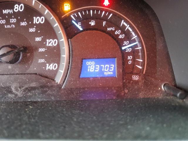 Photo 8 from auction – 2012 TOYOTA CAMRY BASE with VIN 4T1BF1FK5CU050097