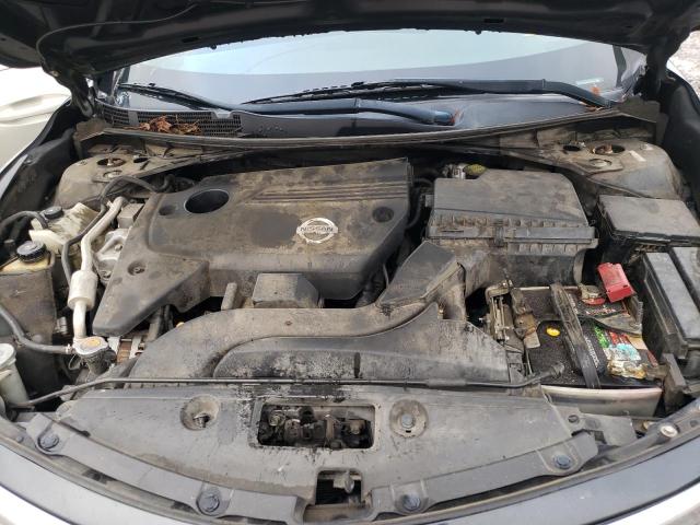 Photo 7 from auction – 2013 NISSAN ALTIMA 2.5 with VIN 1N4AL3AP1DN457603