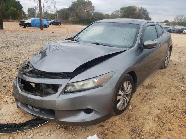 Photo 2 from auction – 2010 HONDA ACCORD EXL with VIN 1HGCS1B86AA000193