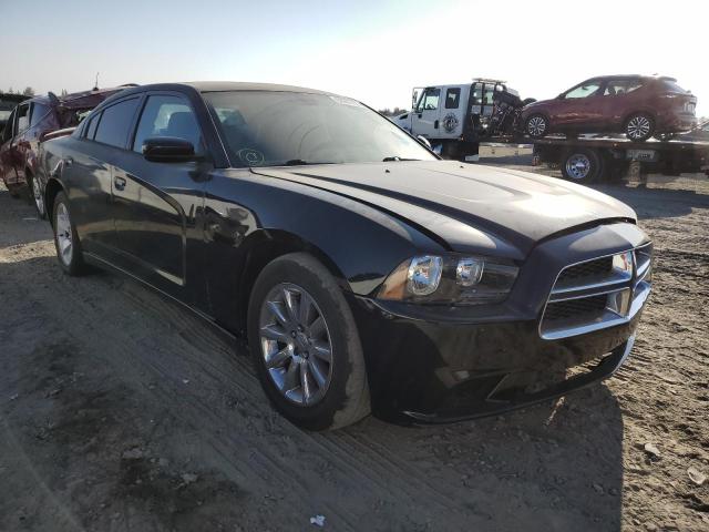 Zdjęcie 1 z aukcji – 2011 DODGE CHARGER R/ z VIN 2B3CL5CT9BH552202