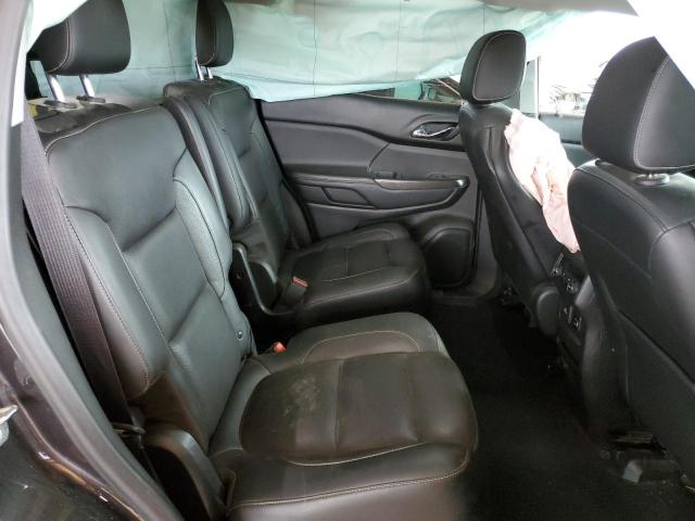 Photo 6 from auction – 2017 GMC ACADIA SLT with VIN 1GKKNMLS3HZ321850