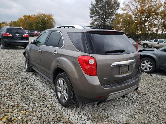 Photo 3 from auction – 2011 CHEVROLET EQUINOX LT with VIN 2CNFLGE57B6321778