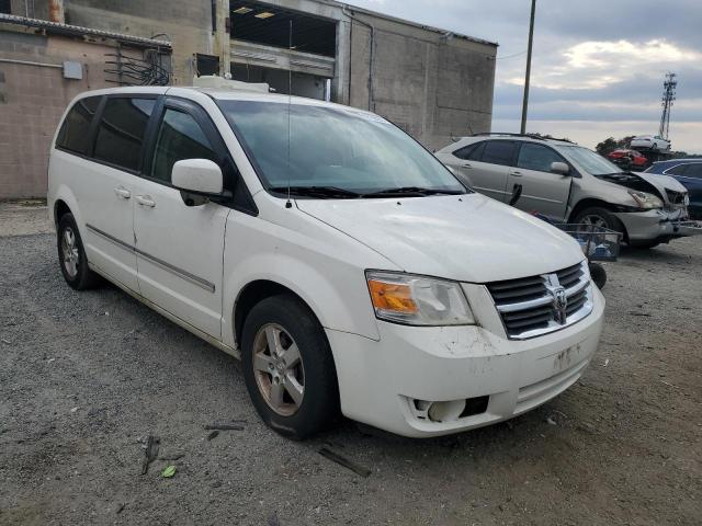 Photo 1 from auction – 2008 DODGE GRAND CARA with VIN 1D8HN54P78B114975