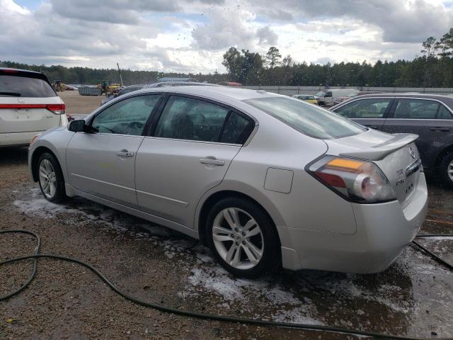 Photo 3 from auction – 2012 NISSAN ALTIMA SR with VIN 1N4BL2AP2CC124478