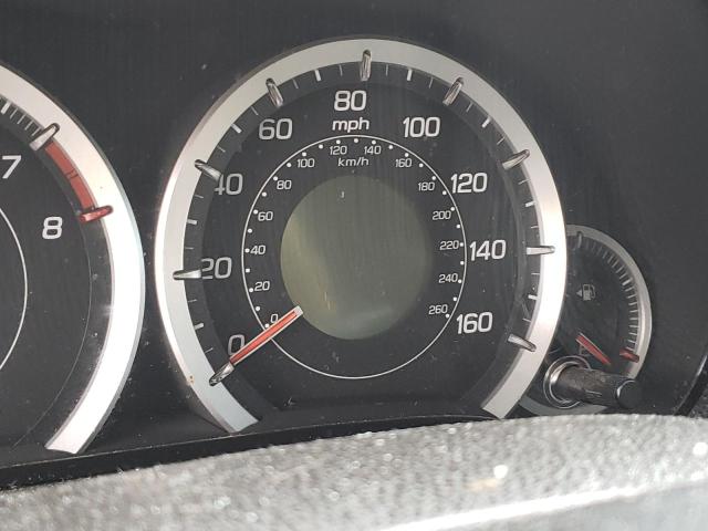 Photo 8 from auction – 2009 ACURA TSX with VIN JH4CU26659C011806