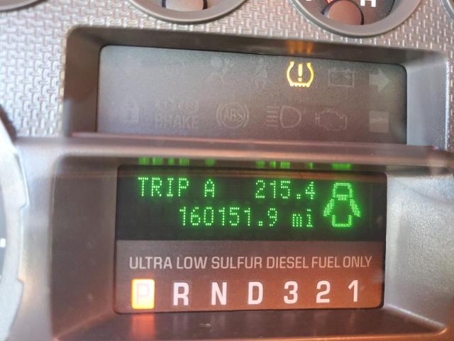 Photo 8 from auction – 2010 FORD F250 SUPER with VIN 1FTSW2AR1AEA68571