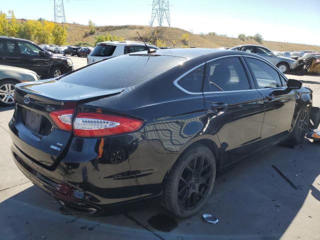 Photo 4 from auction – 2016 FORD FUSION SE with VIN 3FA6P0T93GR138437