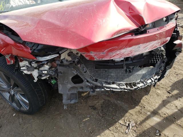 صورة رقم 9 من المزاد - 2018 MAZDA 6 TOURING مع VIN JM1GL1VM6J1324976